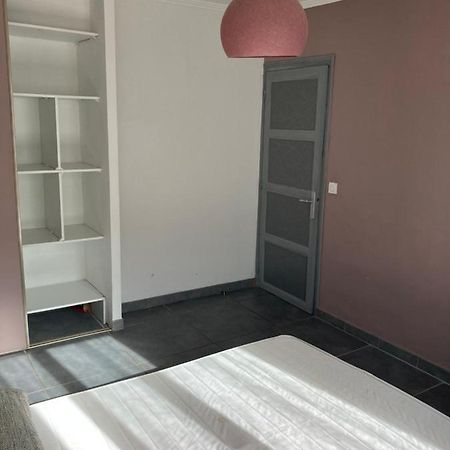 Appartement Bastia Centre エクステリア 写真