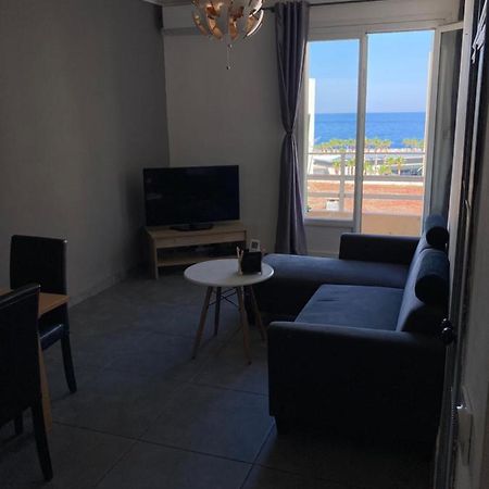 Appartement Bastia Centre エクステリア 写真