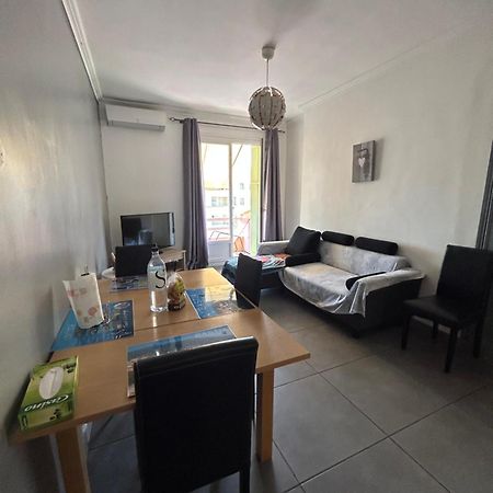Appartement Bastia Centre エクステリア 写真