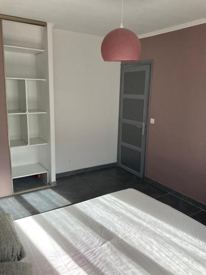 Appartement Bastia Centre エクステリア 写真