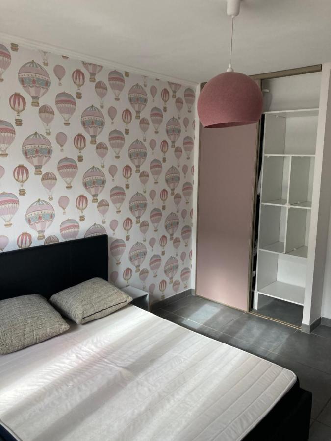 Appartement Bastia Centre エクステリア 写真