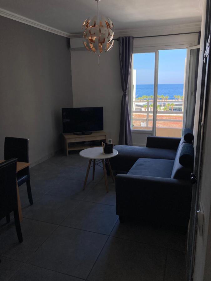 Appartement Bastia Centre エクステリア 写真