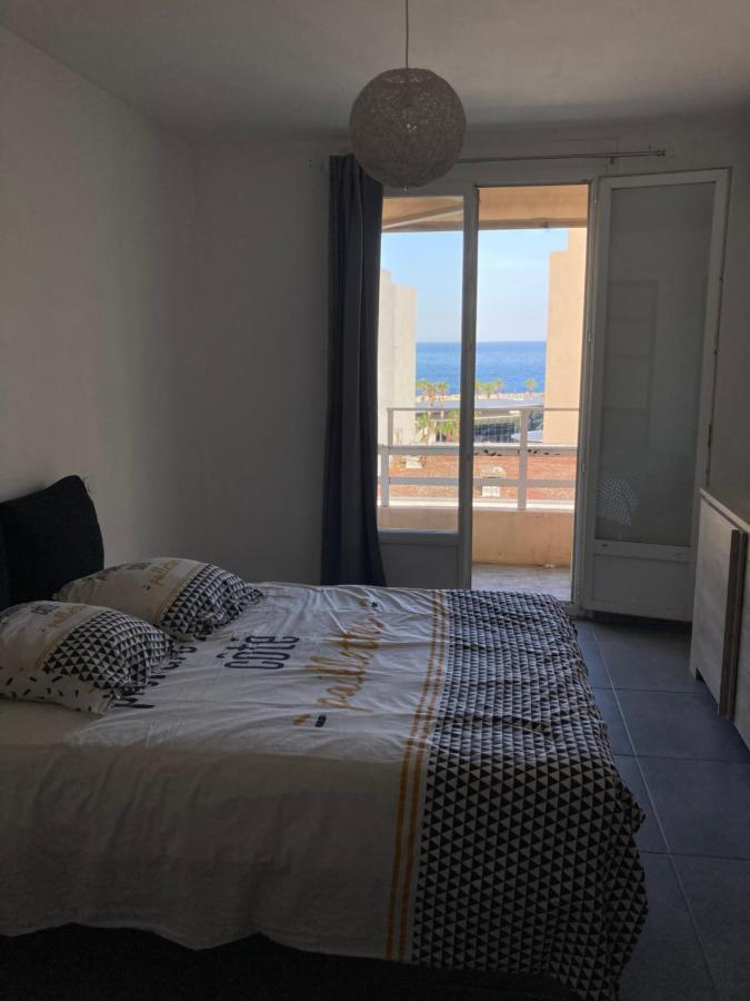 Appartement Bastia Centre エクステリア 写真