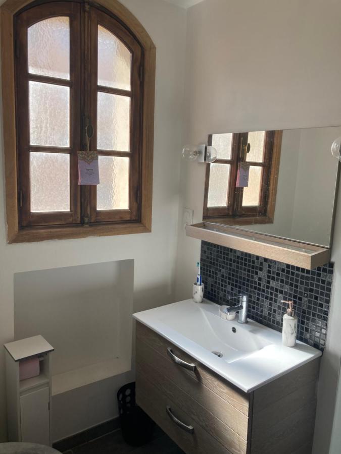 Appartement Bastia Centre エクステリア 写真