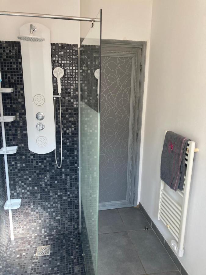 Appartement Bastia Centre エクステリア 写真