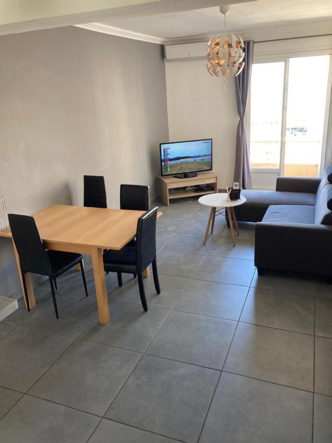 Appartement Bastia Centre エクステリア 写真