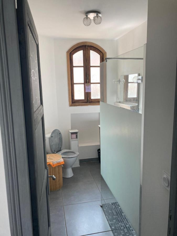 Appartement Bastia Centre エクステリア 写真
