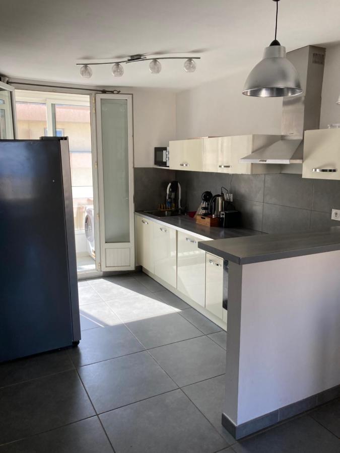 Appartement Bastia Centre エクステリア 写真