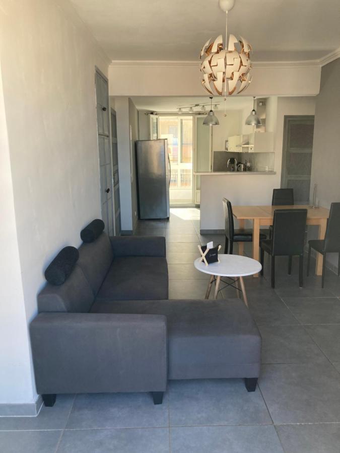 Appartement Bastia Centre エクステリア 写真