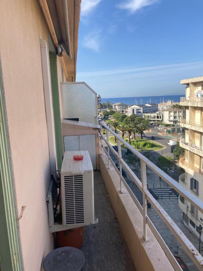 Appartement Bastia Centre エクステリア 写真
