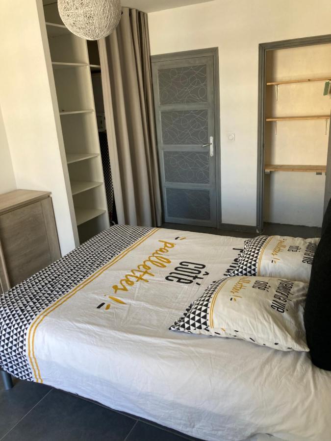 Appartement Bastia Centre エクステリア 写真